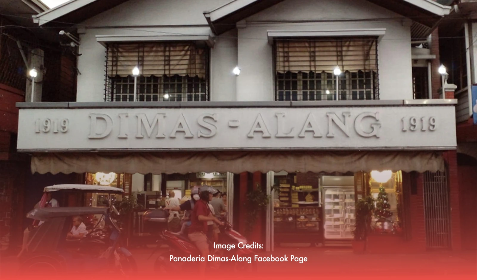 Over a century later, Pasig’s Dimas-alang bakery remains business as usual