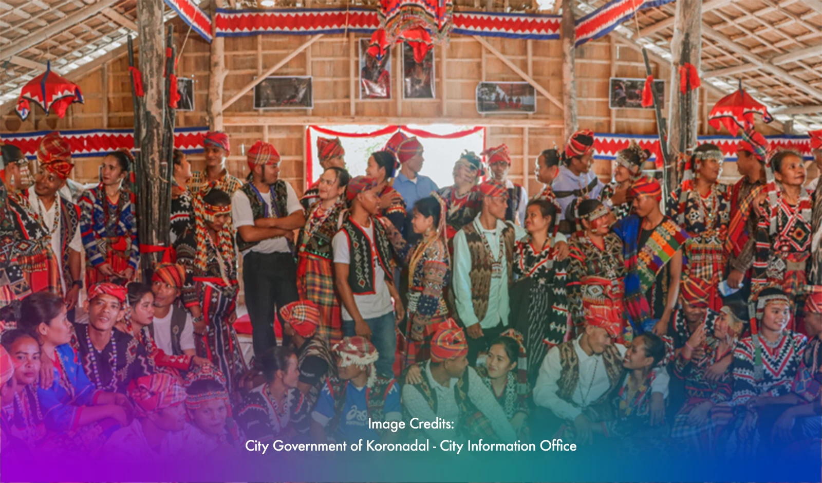 Koronadal City Empowers Indigenous People For Inclusive Development