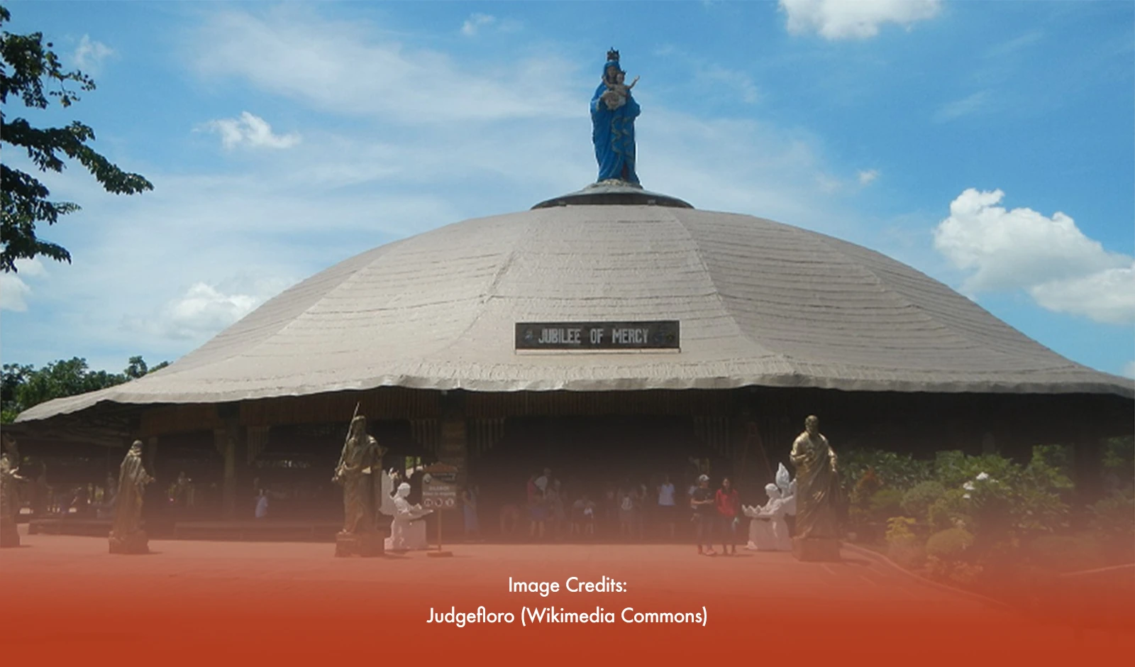 Padre Pio Shrine in Batangas Targets International Status