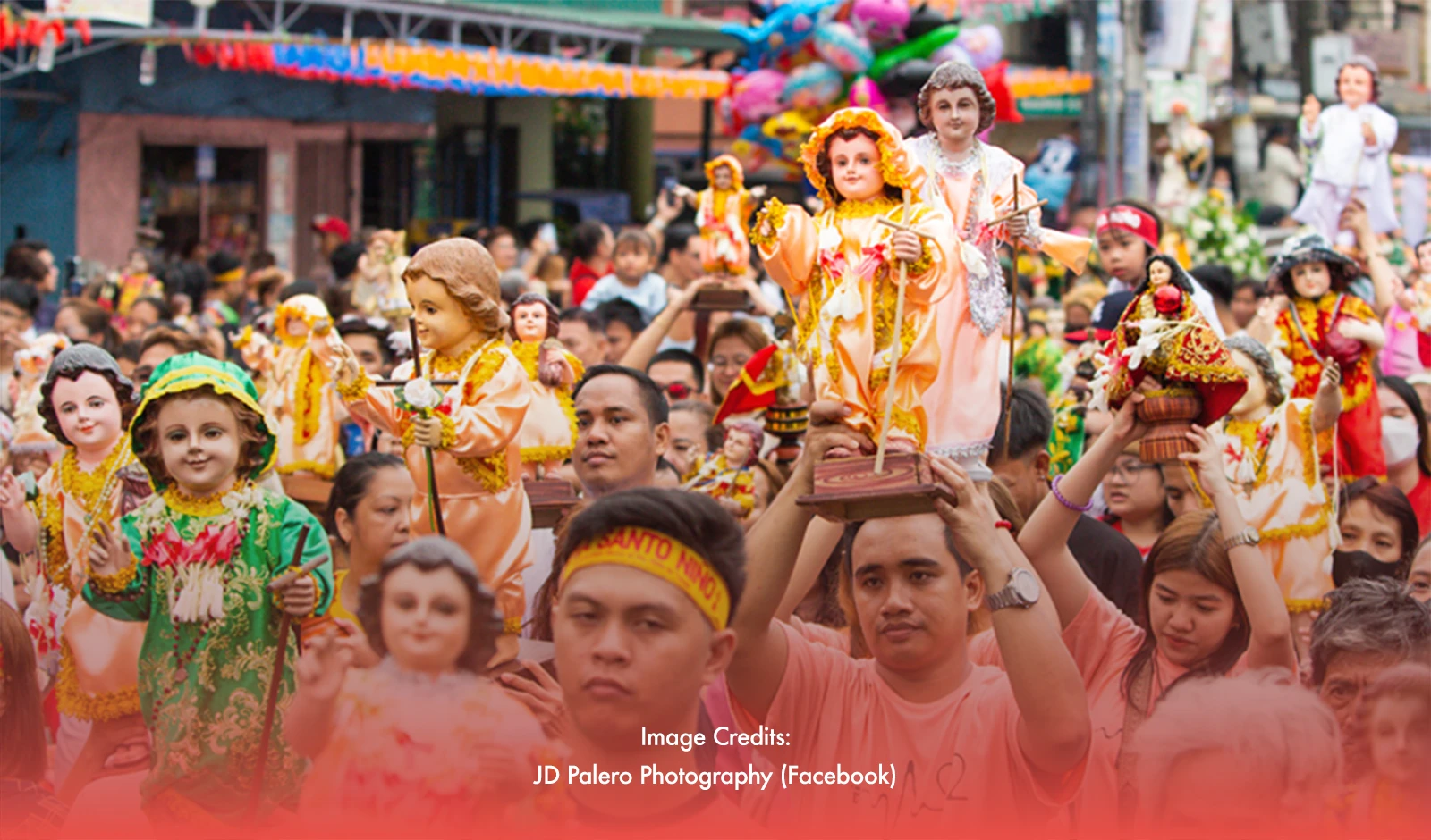 Lakbayaw Festival Returns