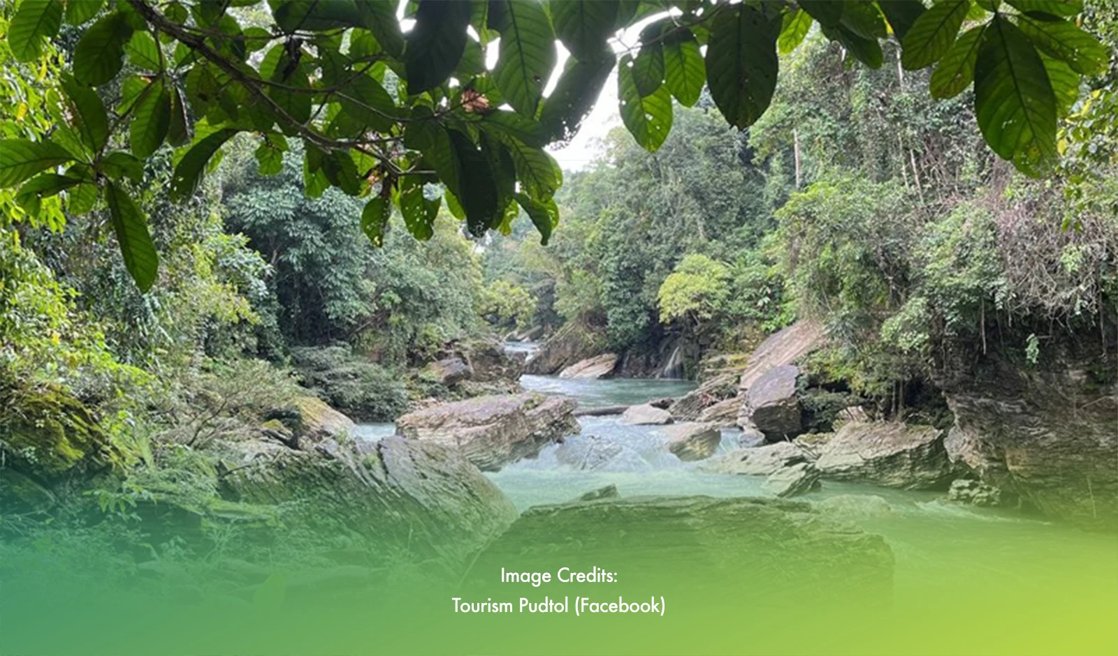 Discover Apayao: Cordillera’s Last Nature Frontier 