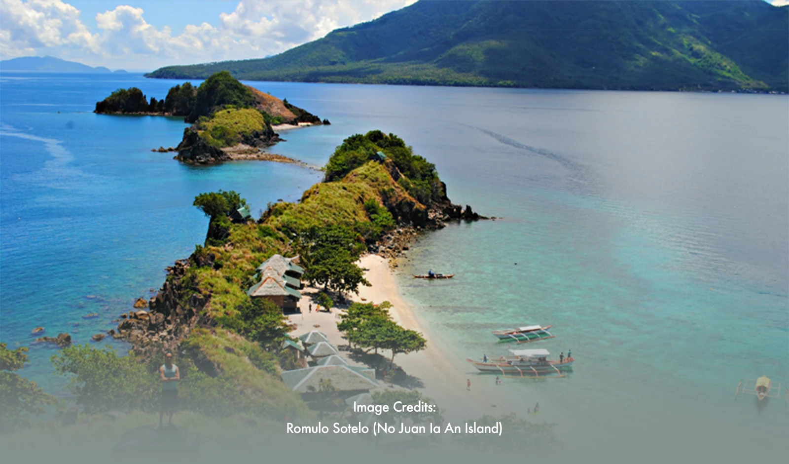 Sambawan Island: Biliran's Prime Tourist Spot