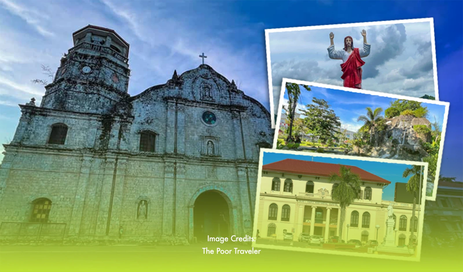 Capiz - Where Seafood, Art, and Heritage Converge