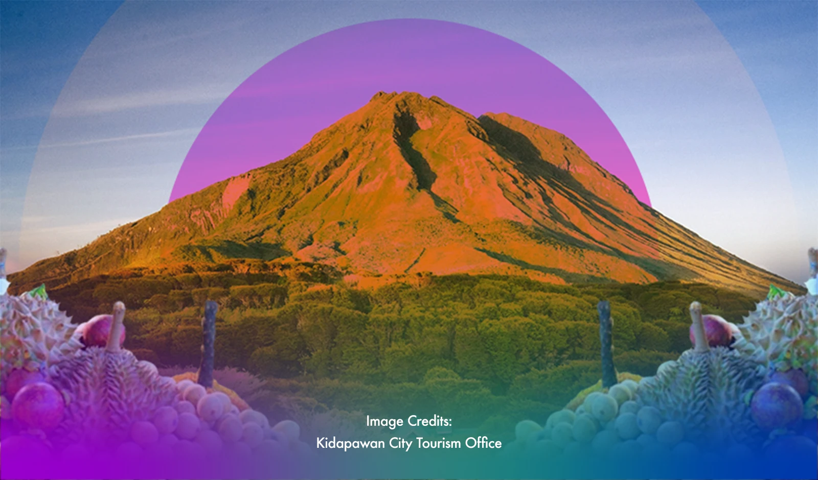 Discovering Kidapawan: The City of Fruits and Highland Springs of Mindanao