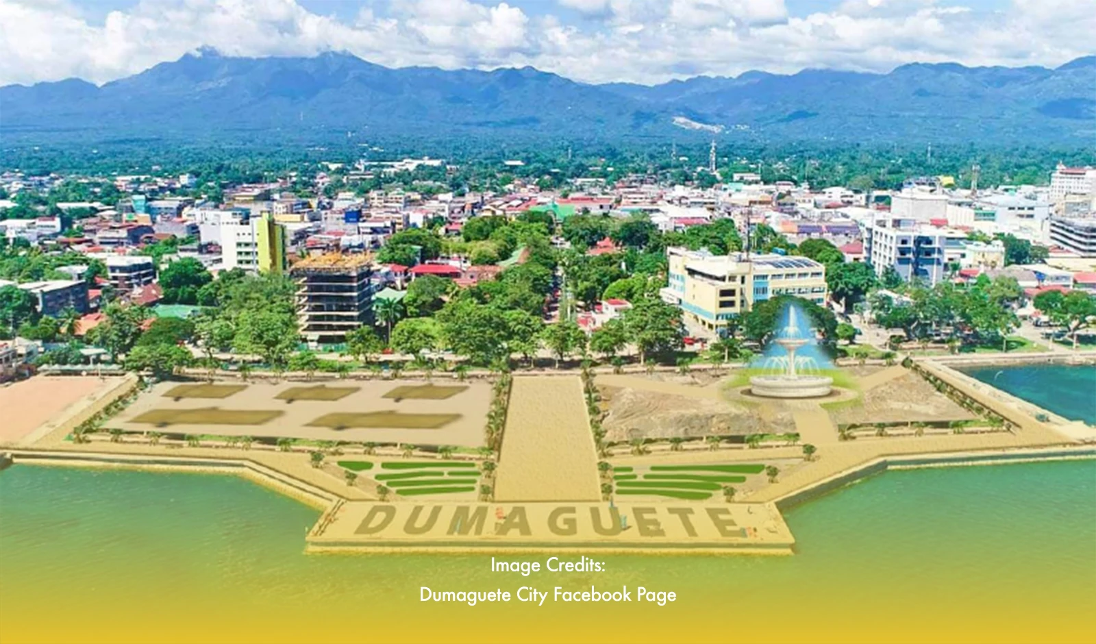 Discover the Charm of Dumaguete: The City of Gentle People