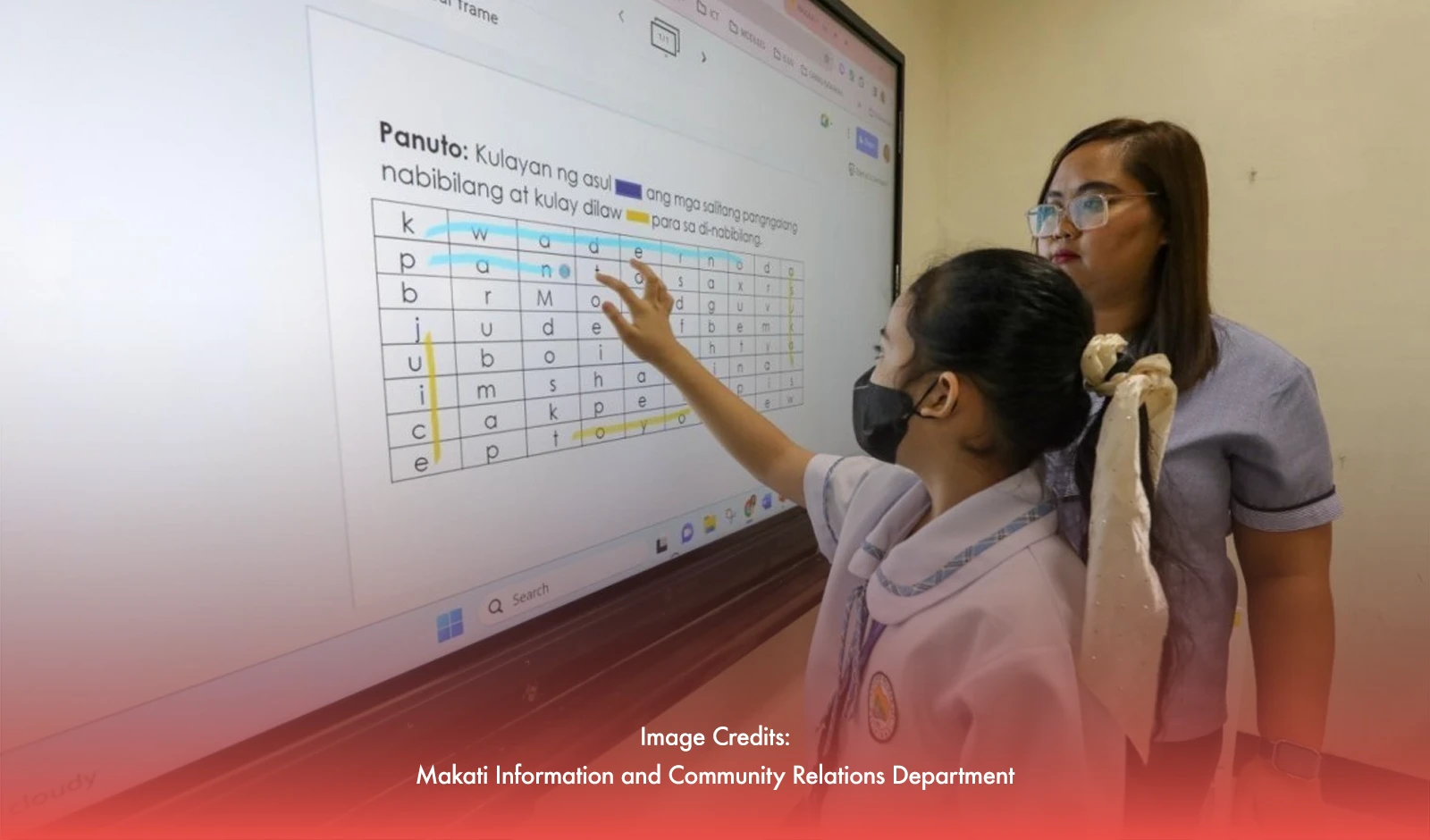 Makati's Smart Classrooms: Pioneering the Future of PH Education