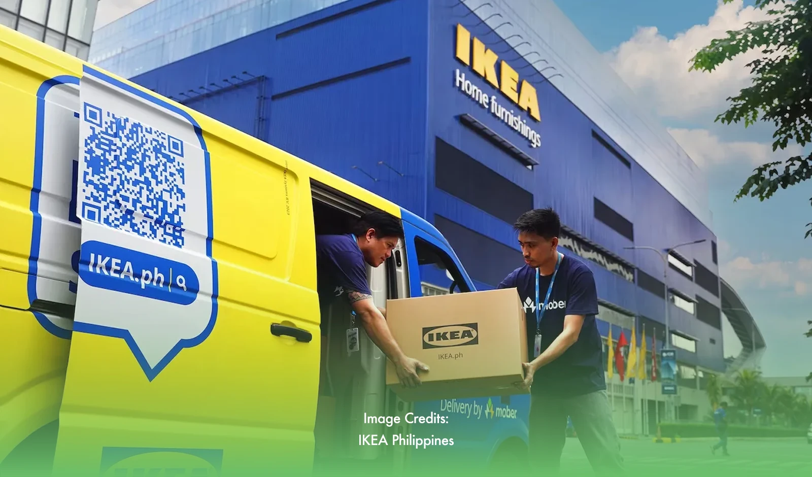 IKEA Expands to Mindanao Through Online Platforms