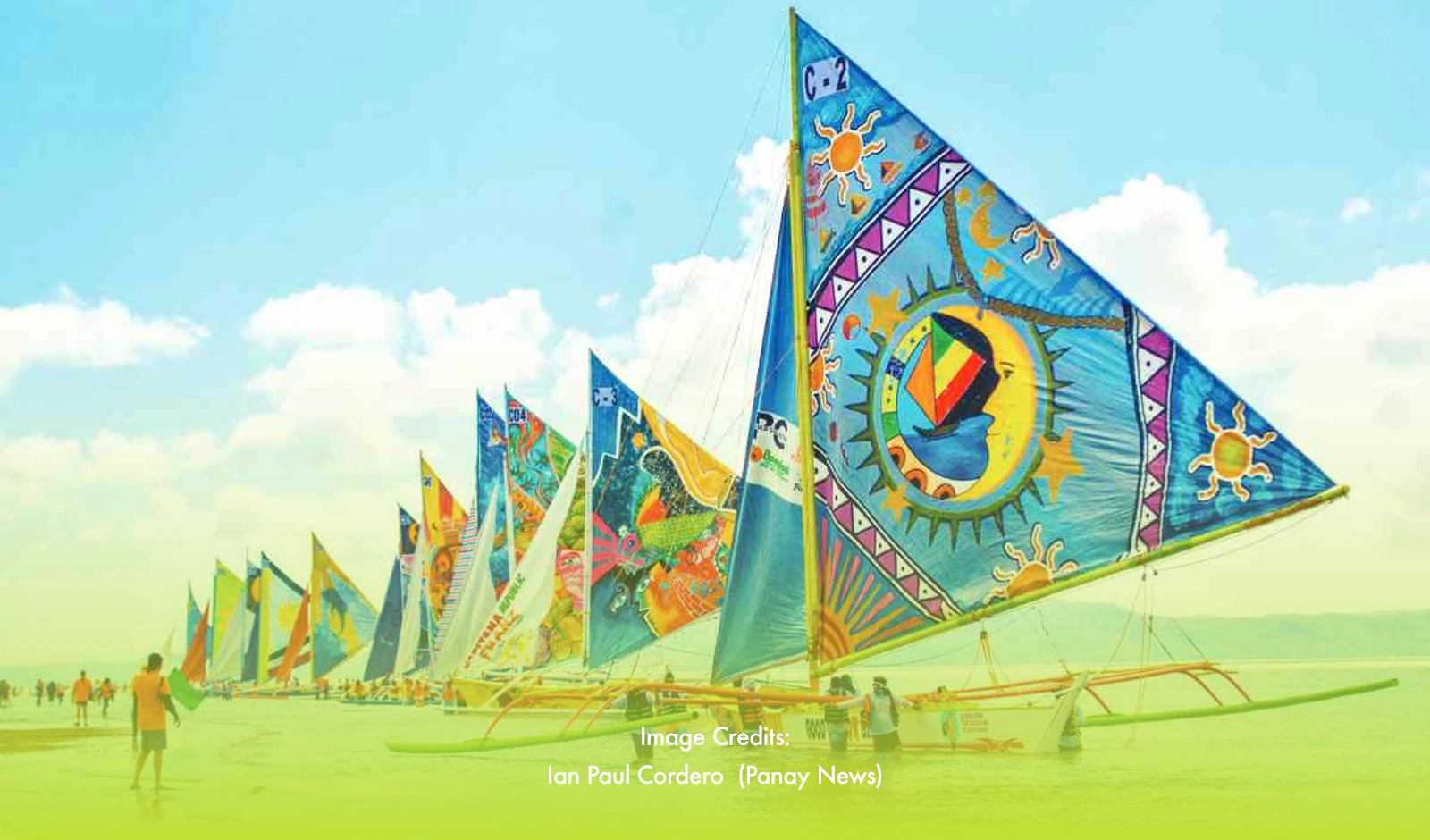 Iloilo's 51st Paraw Regatta Festival: Sailing Through Heritage and Innovation