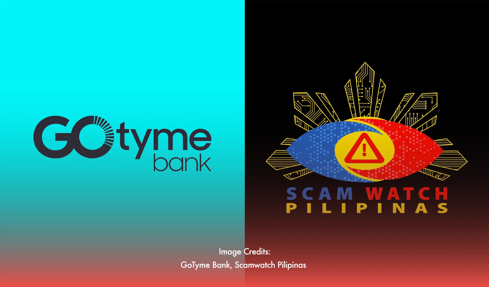 GoTyme Bank and Scam Watch Pilipinas Join Forces to Combat Online Scams