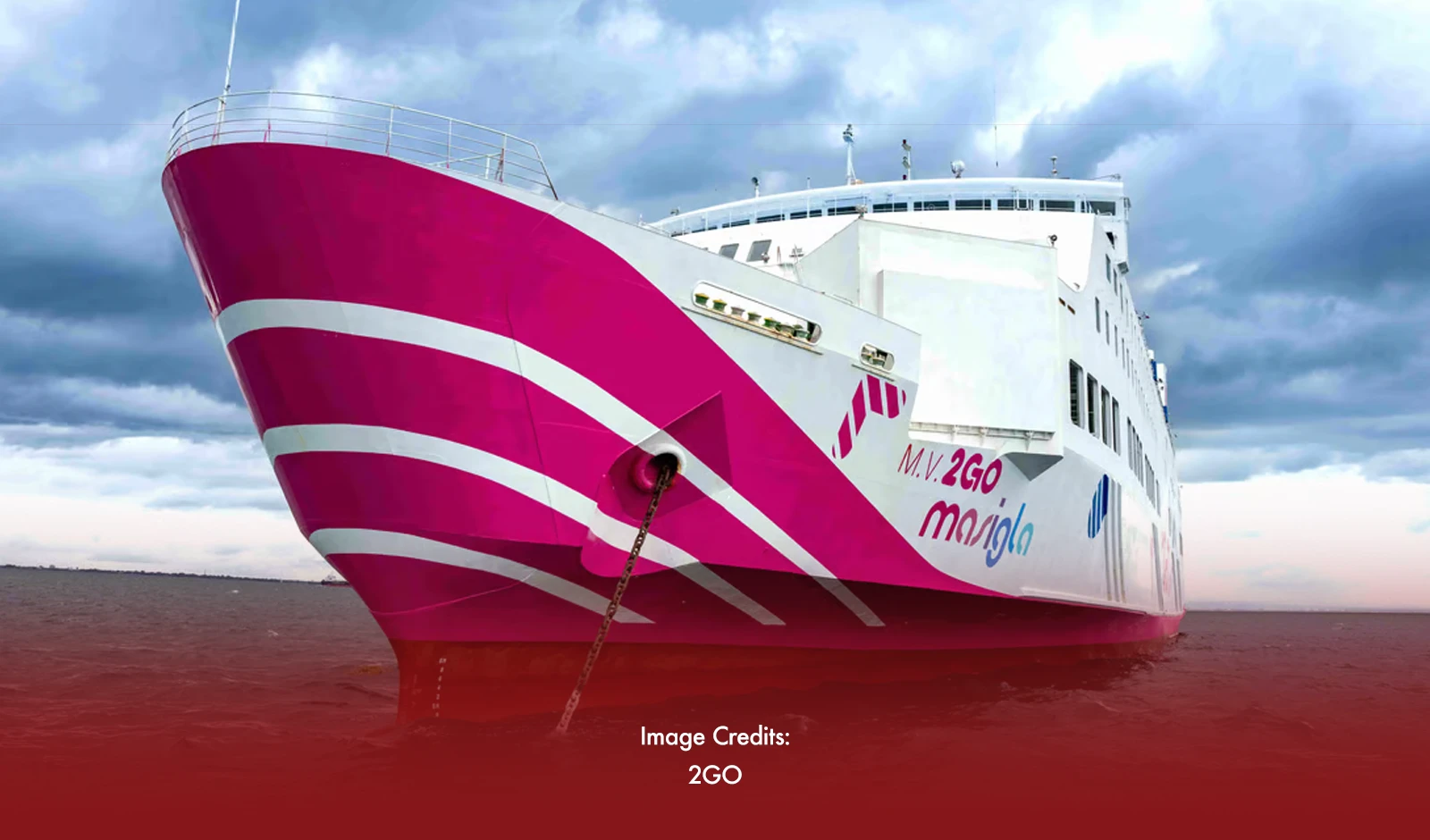 More Sea Travel, More Business for Mindanao: 2GO's Maritime Expansion