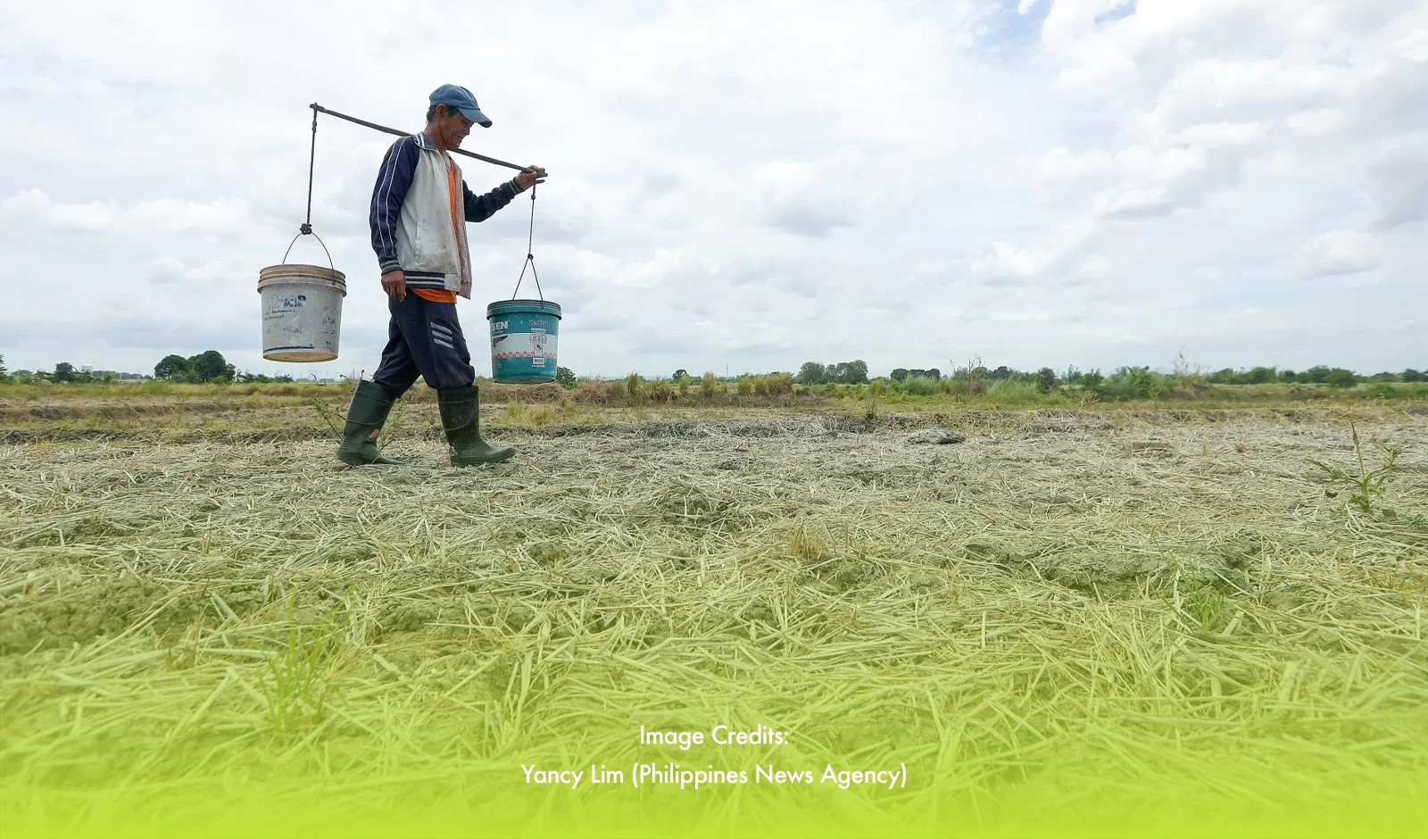 Western Visayas Secures PHP92.3 Million for El Niño Response Initiatives