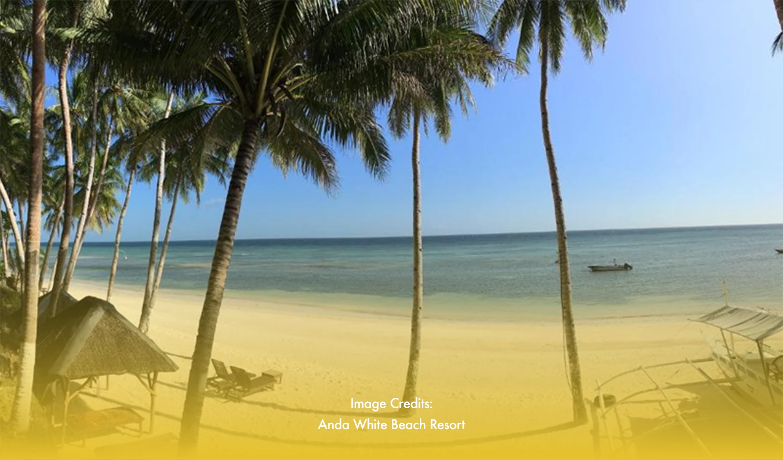 Anda White Beach: Unveiling Bohol’s Best Kept Paradise