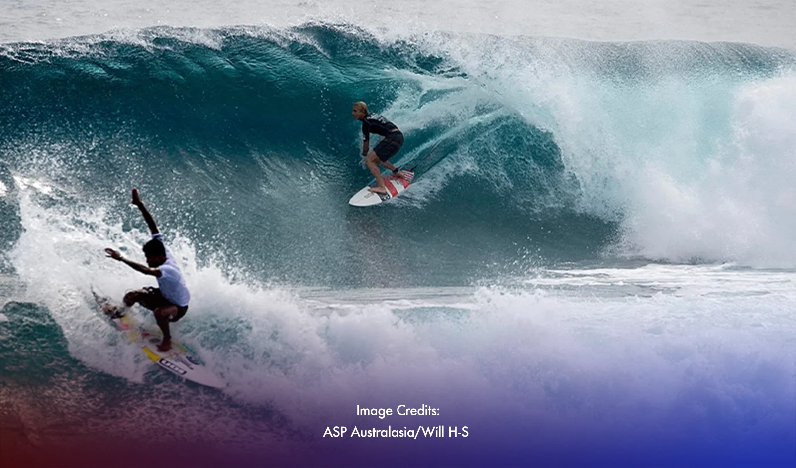 Surging Surfer's Paradise: General Luna's Title as the Surfing Hub of the Philippines