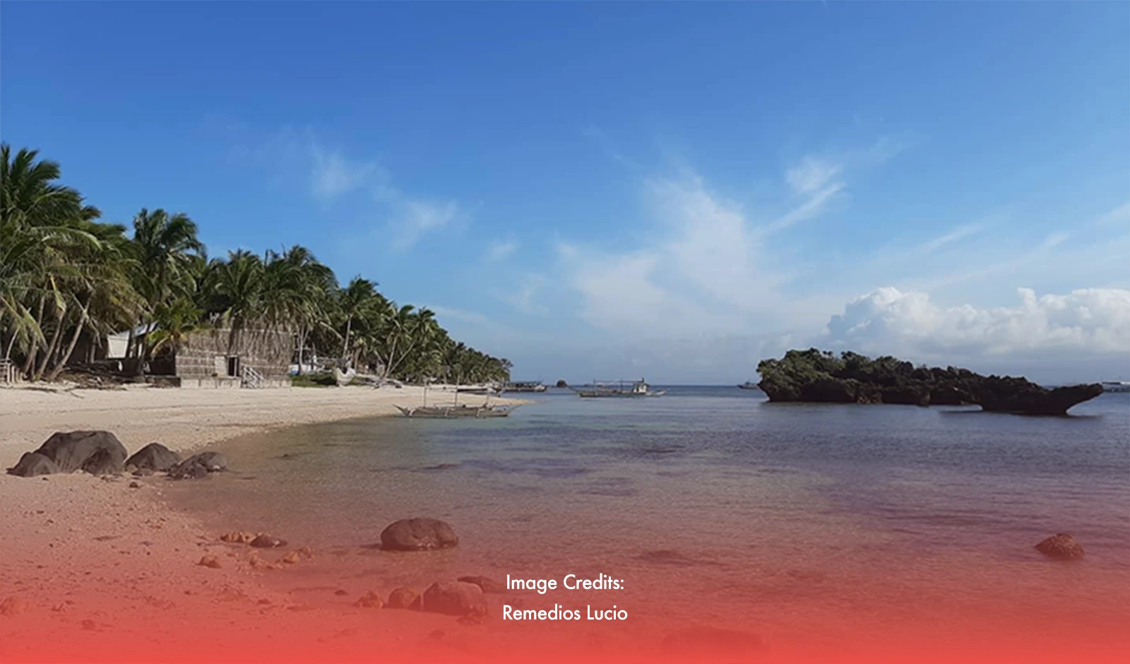 Carabao Island: Romblon’s Blissful Paradise