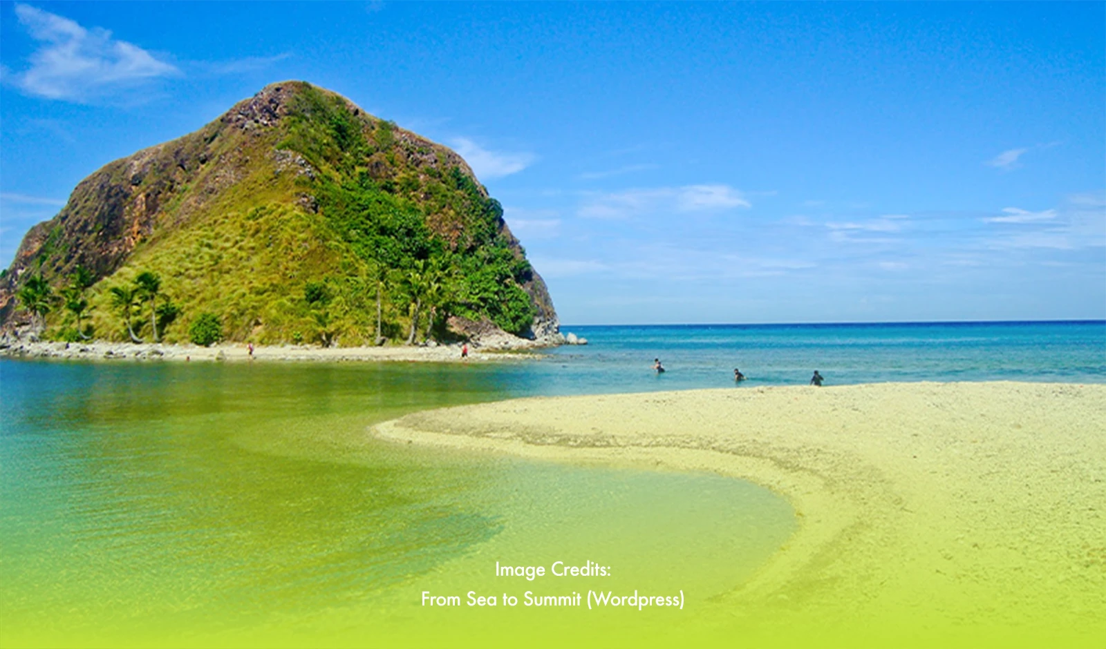 How Malalison Beach In Antique Echoes Batanes’ Charm