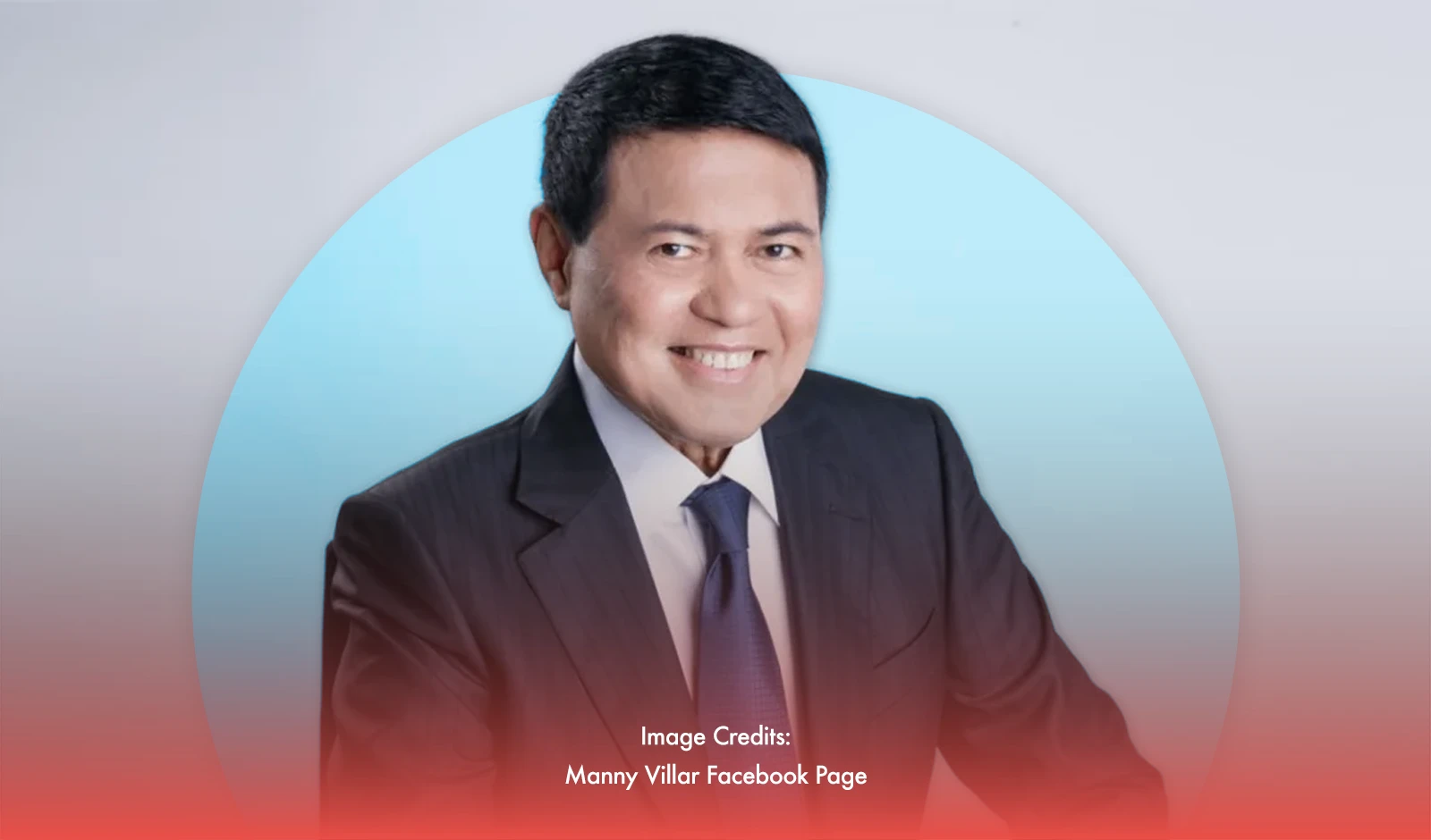 Manny Villar Emerges as Lone Filipino in Forbes' Prestigious Top 200 Billionaires List