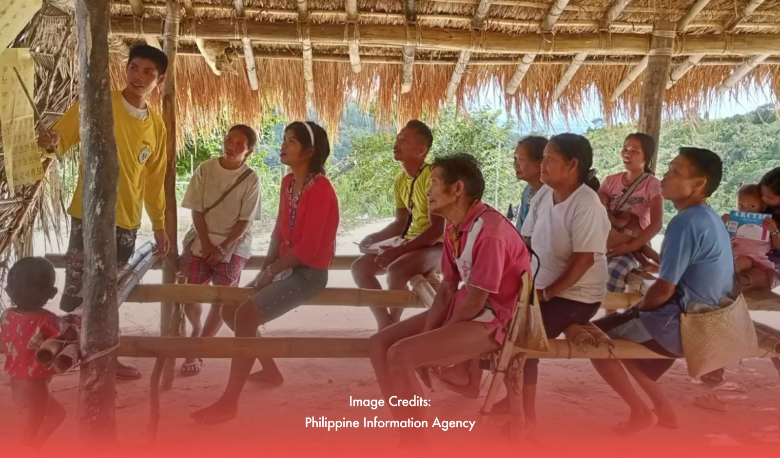 New Programs Empower MIMAROPA Indigenous Communities