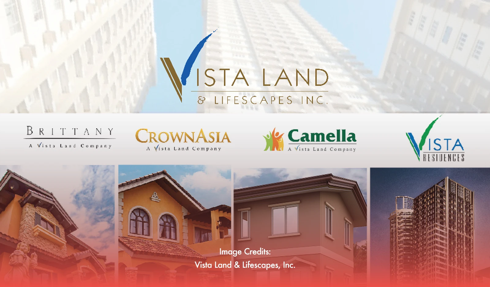 Vista Land & Lifescapes, Inc.: PH’s Leading Integrated Developer and Homebuilder