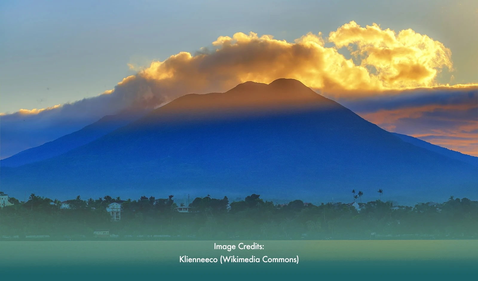 The Sacred Majesty of Mt. Banahaw: A Call for Reverence