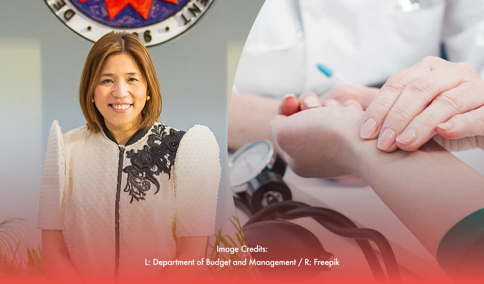 DBM Greenlights P8B For Indigents' Medical, Emergency Support