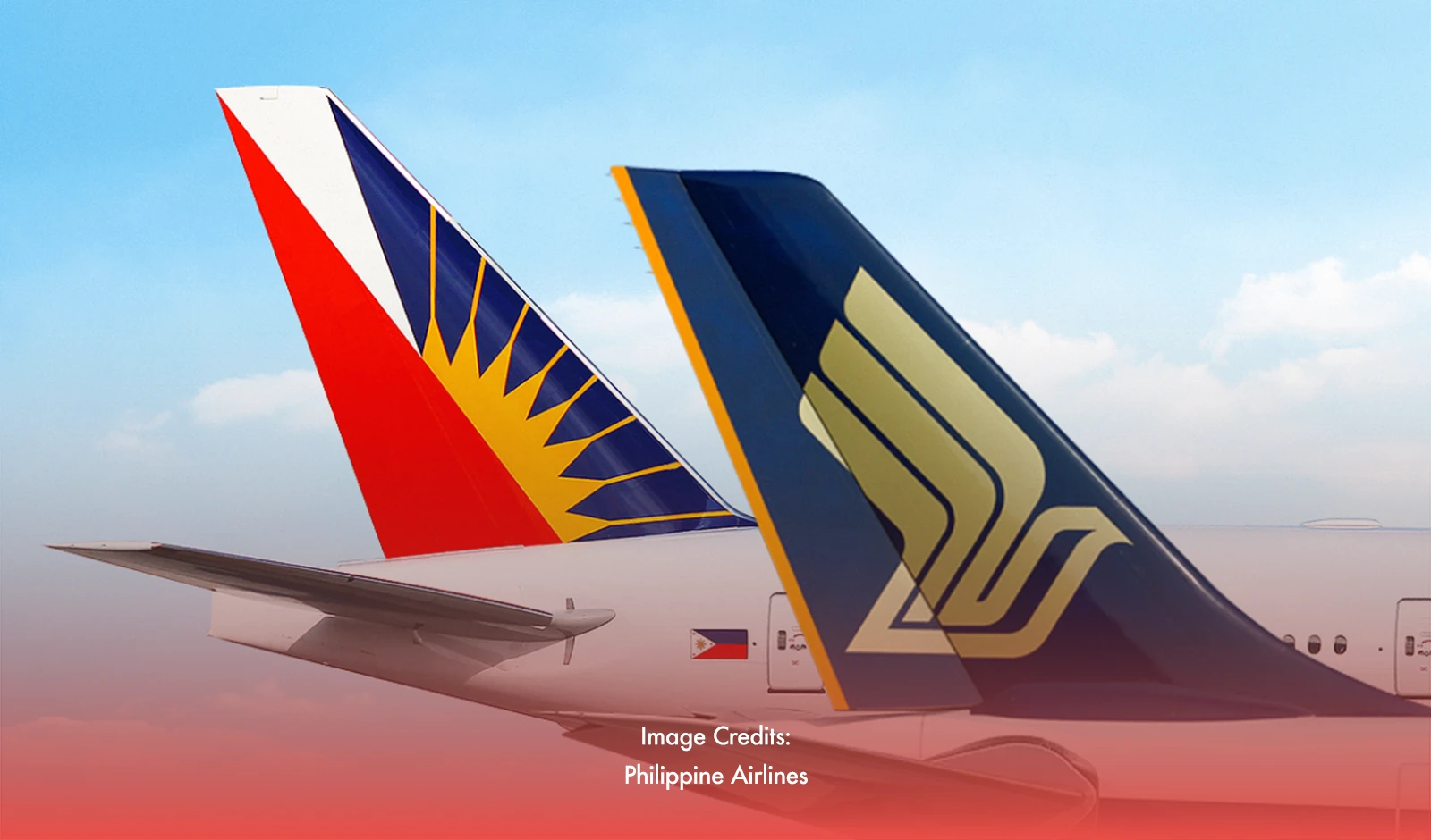Unlocking Opportunities: MOU Expands Air Services Between PH and Singapore