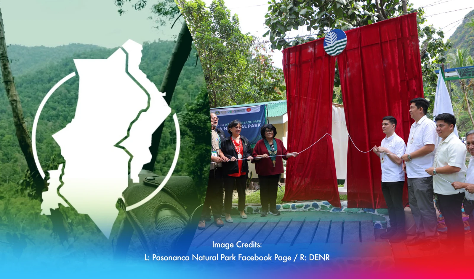 Zamboanga’s Pasonanca Park Becomes PH’s 10th ASEAN Heritage Park