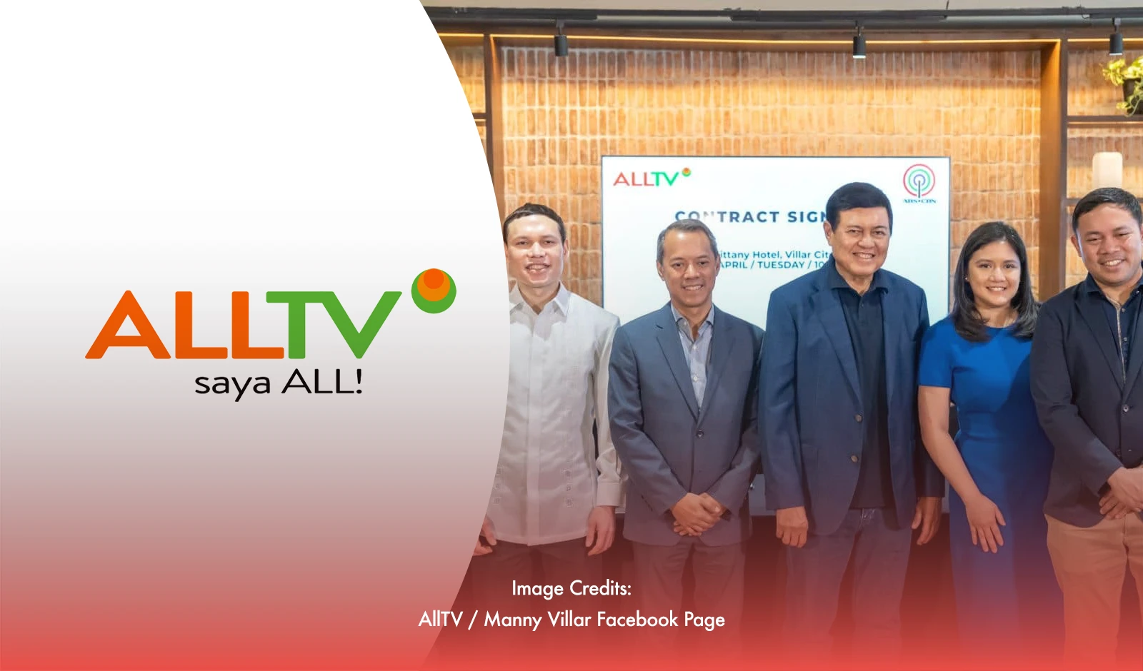 Channel 2 Revival: AllTV Airs Former ABS-CBN Shows