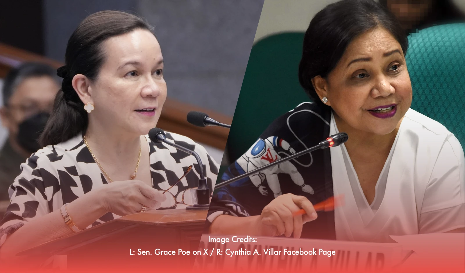 Poe, Villar Push For Stricter Animal Welfare Laws