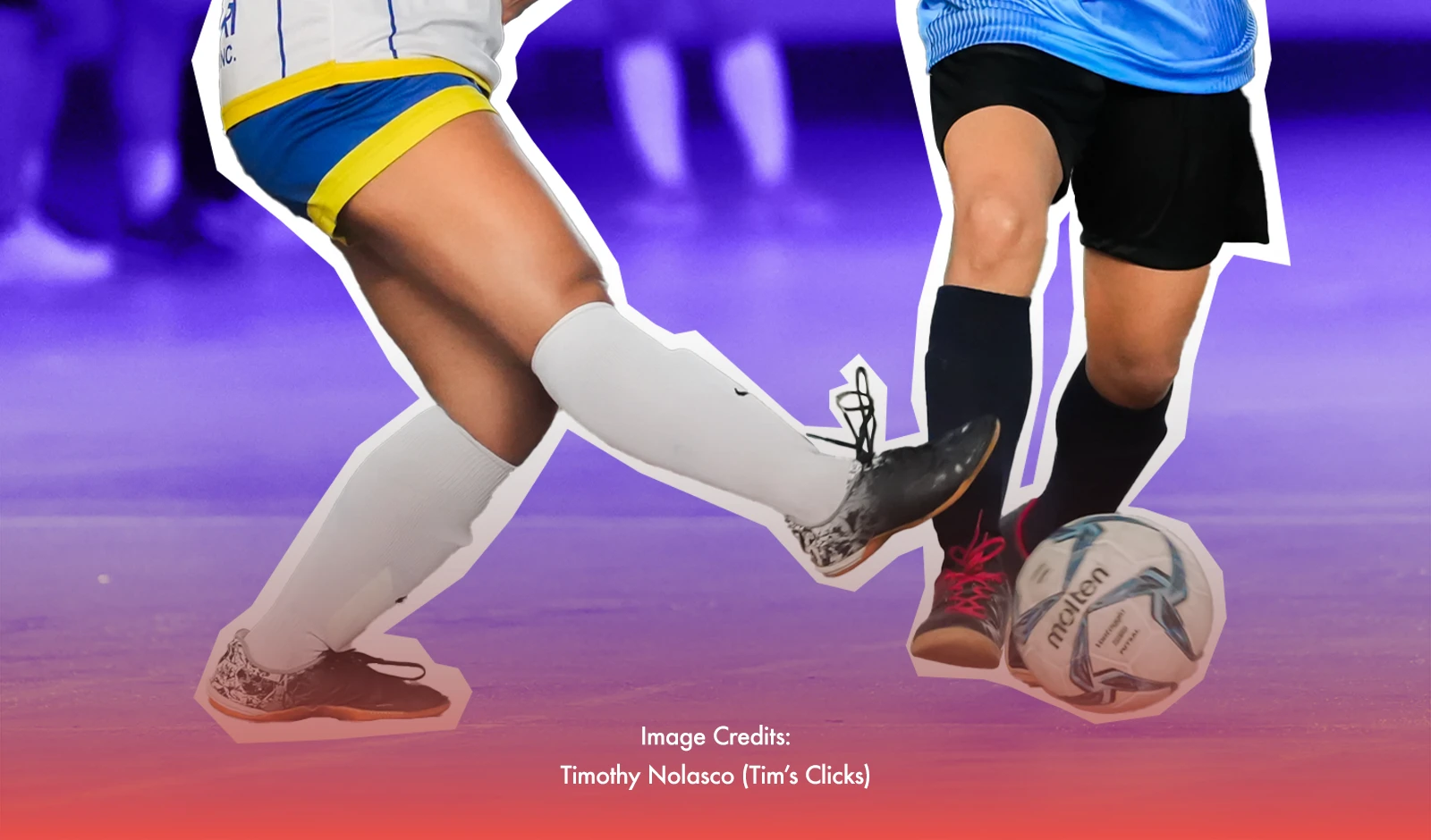 PH To Host First Ever Futsal Women's World Cup