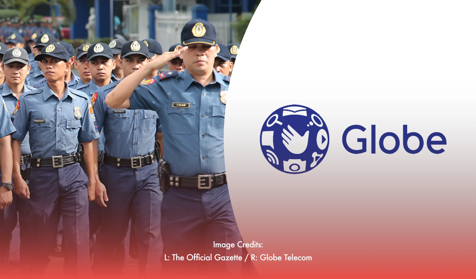 Globe Partners with PH Law Enforcement to Combat Spoofing Devices