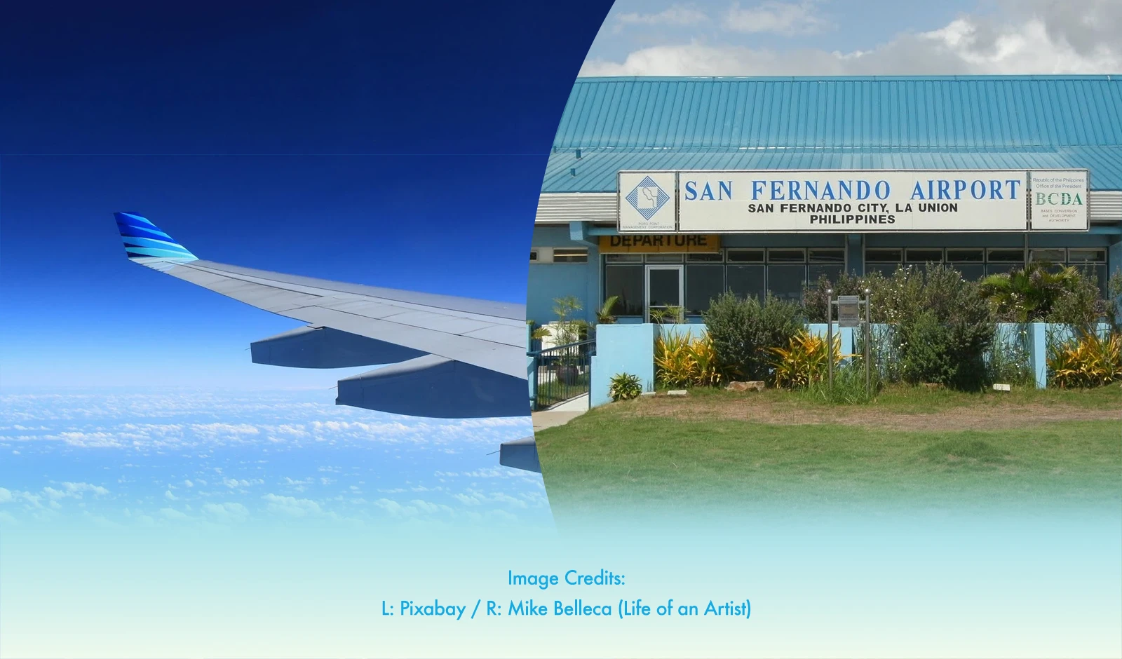 La Union Airport Braces For Revival