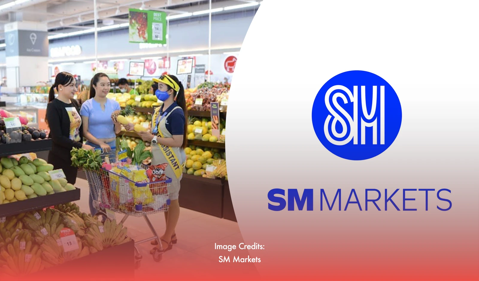 SM Markets to Launch Up to 15 New Provincial Stores in 2024