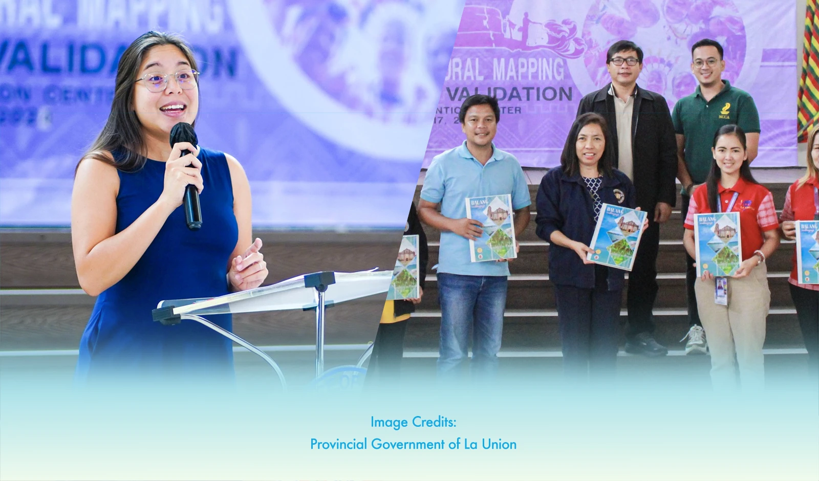 La Union’s Cultural Mapping To Promote Roots And Cultural Preservation