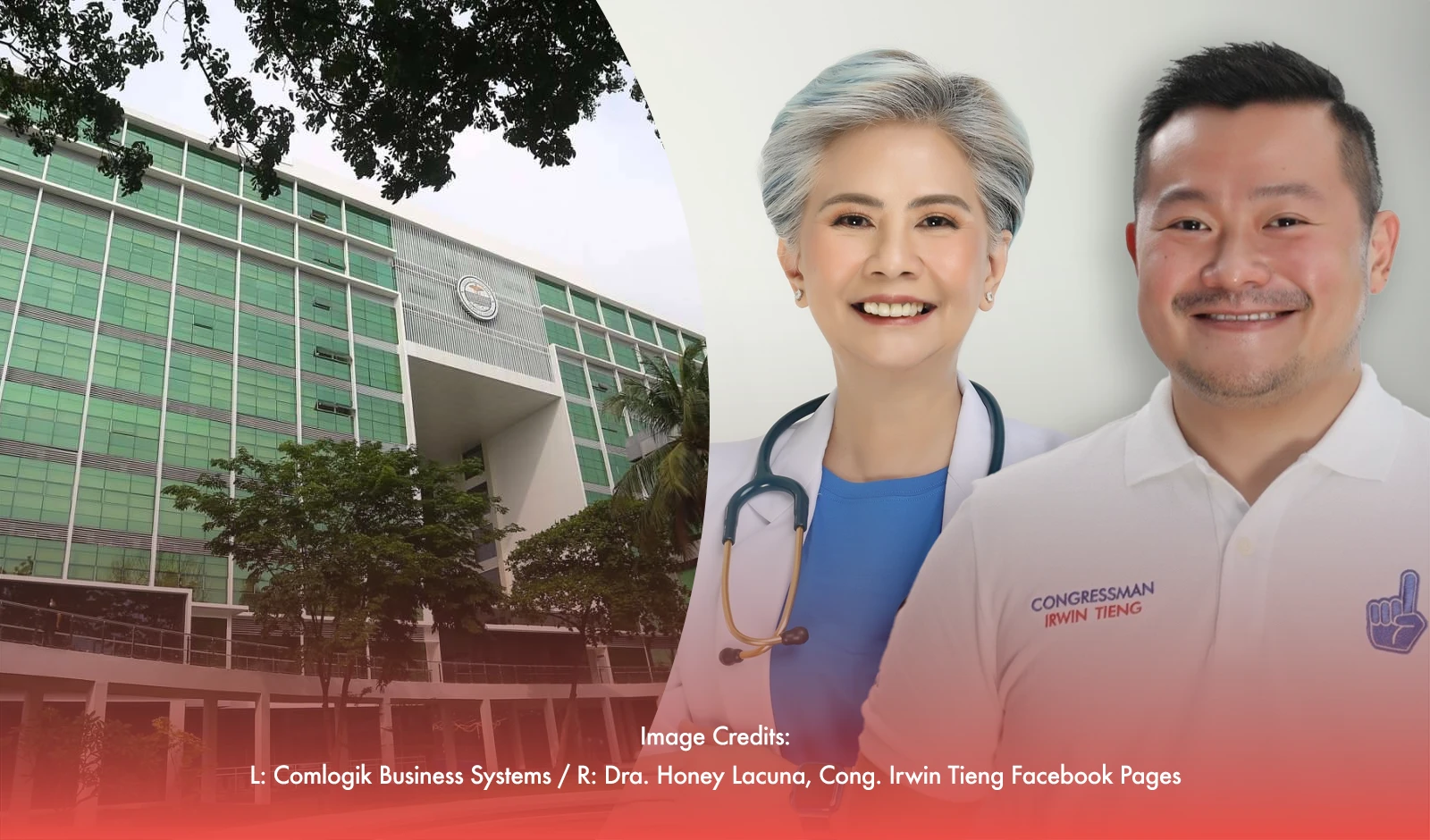 Manila Sets Sights On Cancer Center