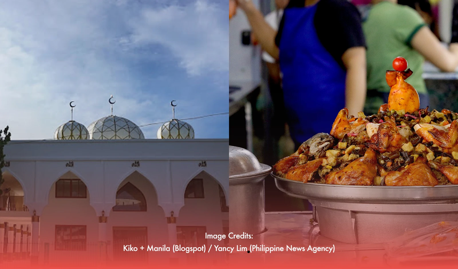 PH Remains “Emerging Muslim-Friendly Destination”