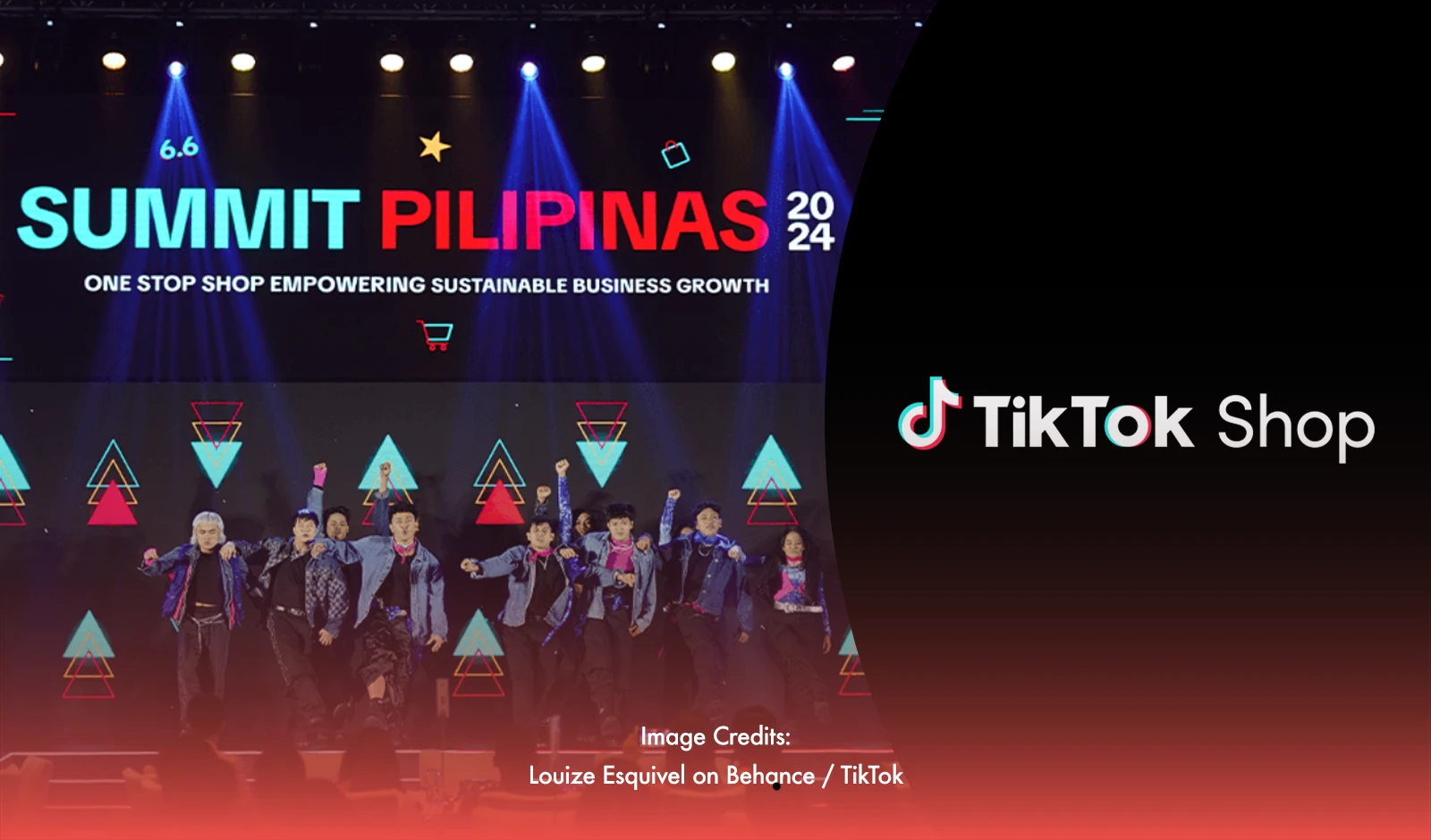 Empowering Small Businesses: TikTok Shop's Pilipinas Summit 2024