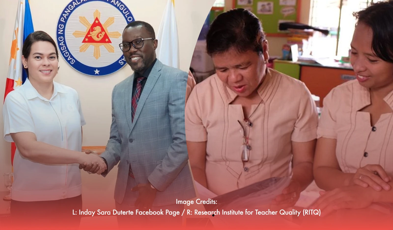 DepEd, World Bank Launch Project To Improve Teacher Competencies In Mindanao