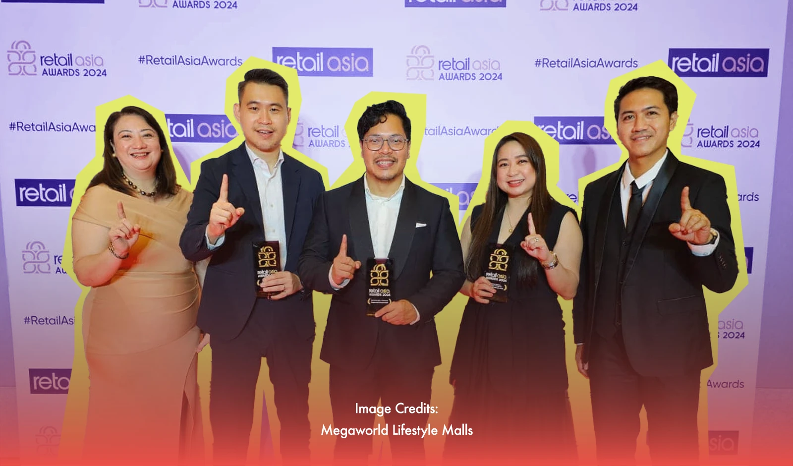 Megaworld Bags Three Tech Awards In Real Estate Asia 2024