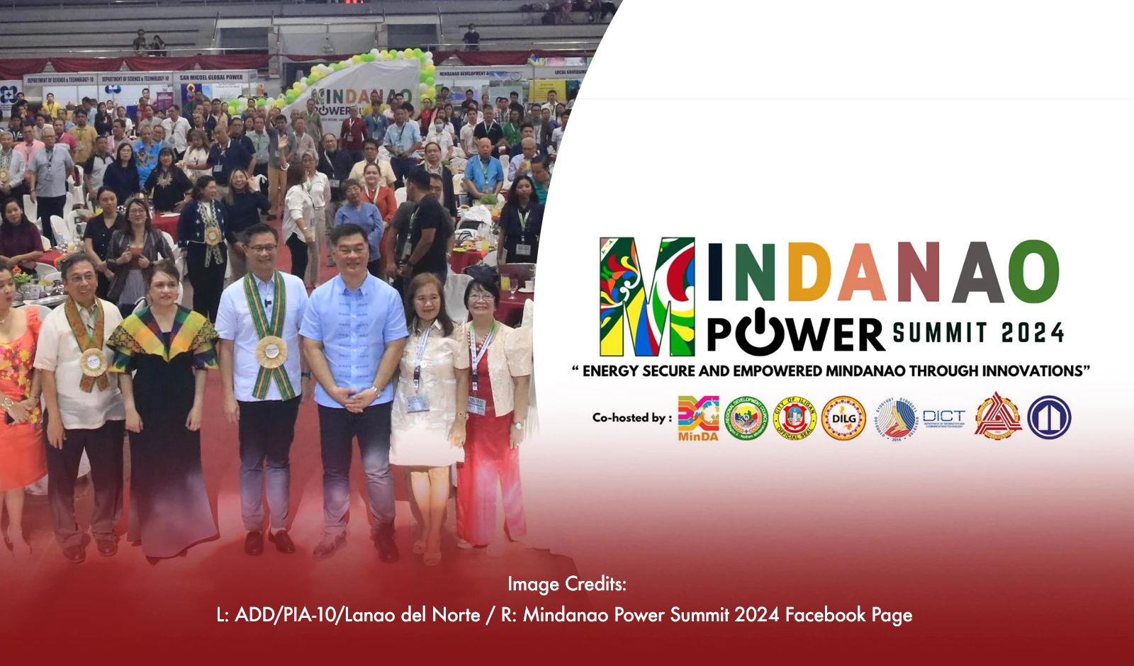  Crafting a Sustainable Future: Resolutions from the 2024 Mindanao Power Summit