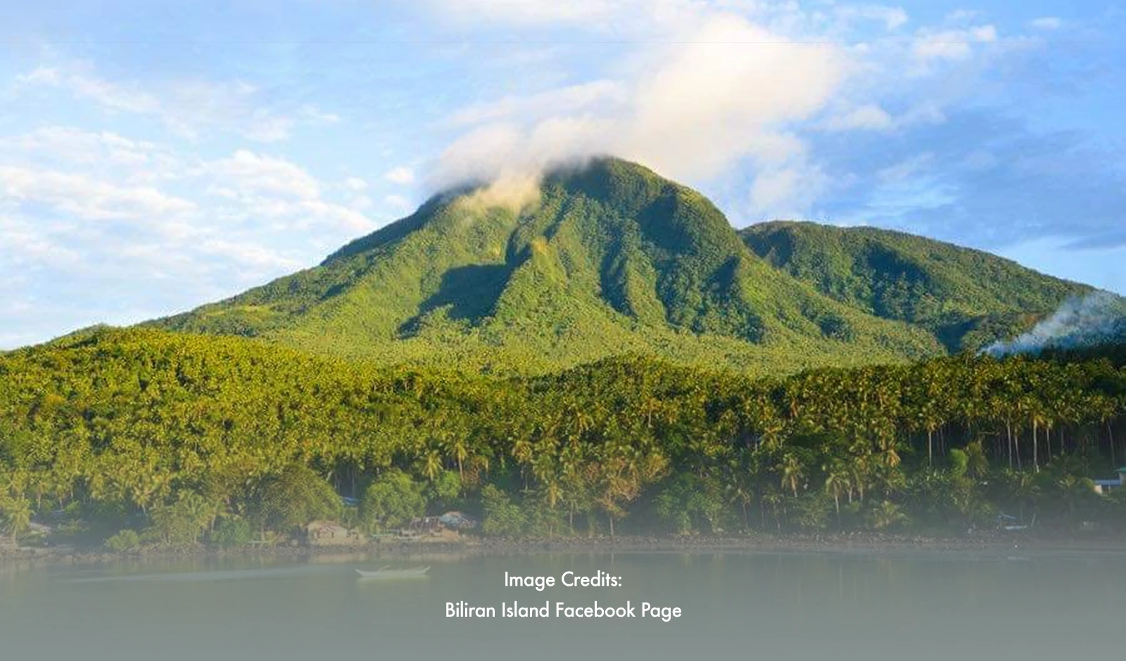 Biliran Launches New Campaign To Position Province As Mountaineering Haven