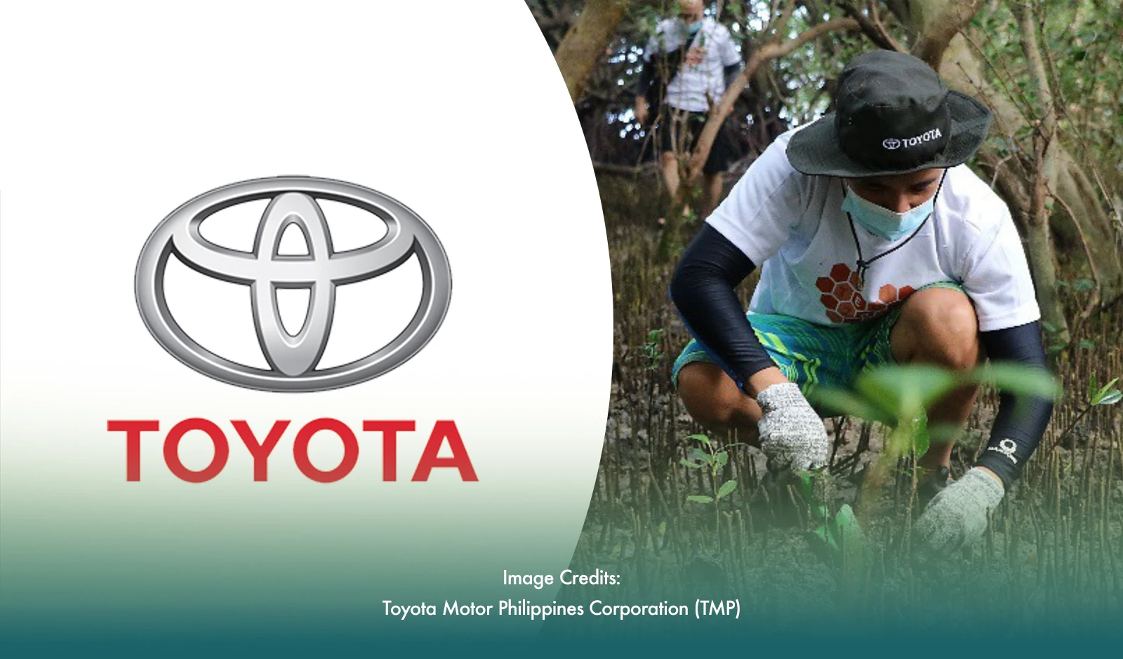 Toyota's Green Wave Project Expands in Siniloan, Laguna