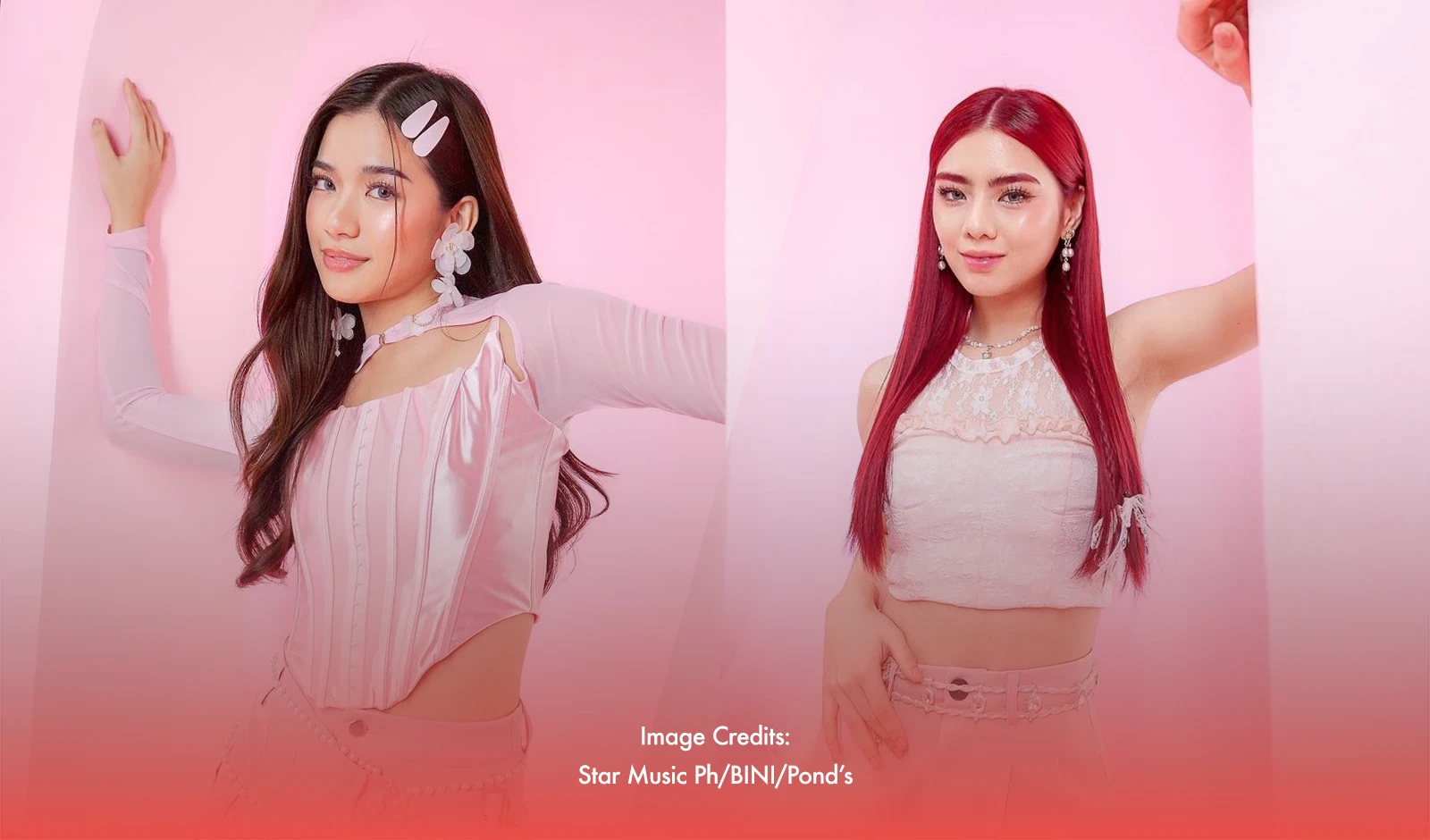 BINI’s Sweethearts: Get To Know The Girl Group's Cebuana Pride