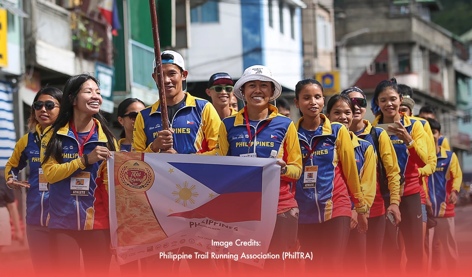 PH Runners Dominate Trails To Cap Off First-Ever SEA Trail Running Cup