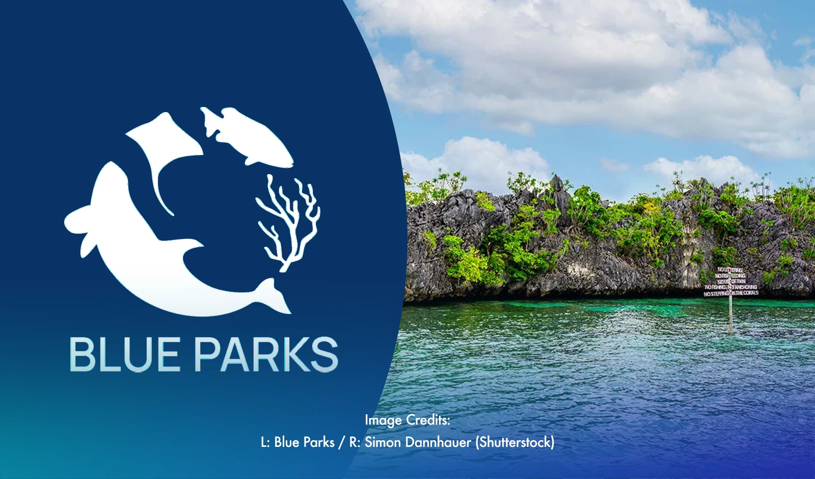 Marine Park in Coron Wins Coveted 