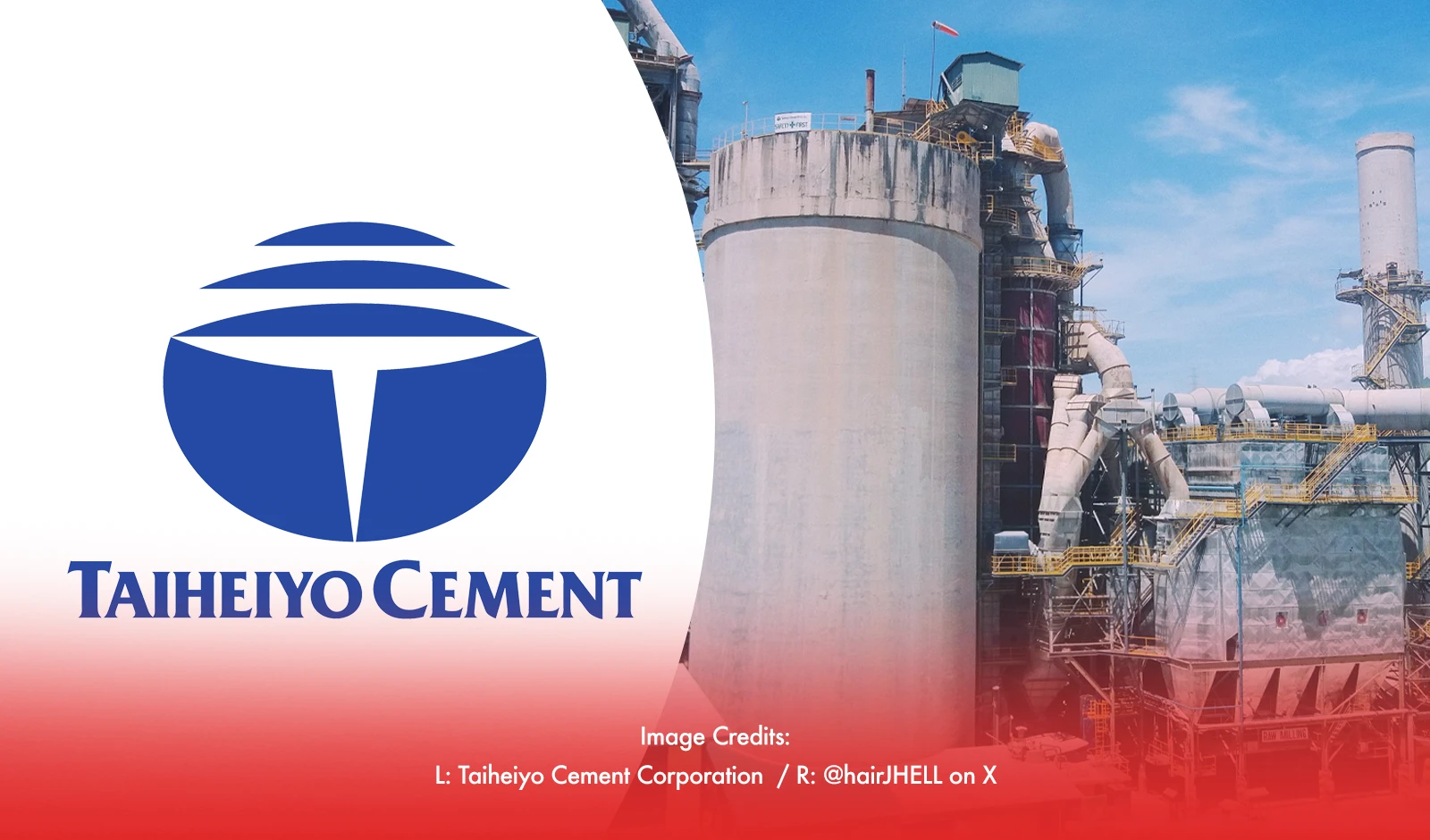 Japanese Cement Manufacturer Opens Energy Efficient Plant In San Fernando, Cebu