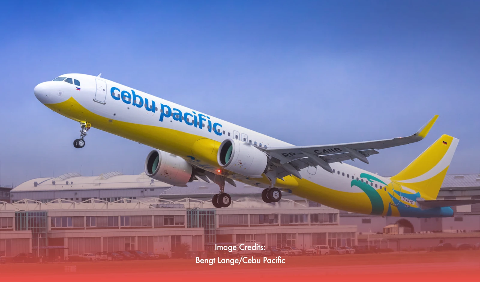 Cebu Pacific To Establish Cebu-Osaka Direct Flights In October