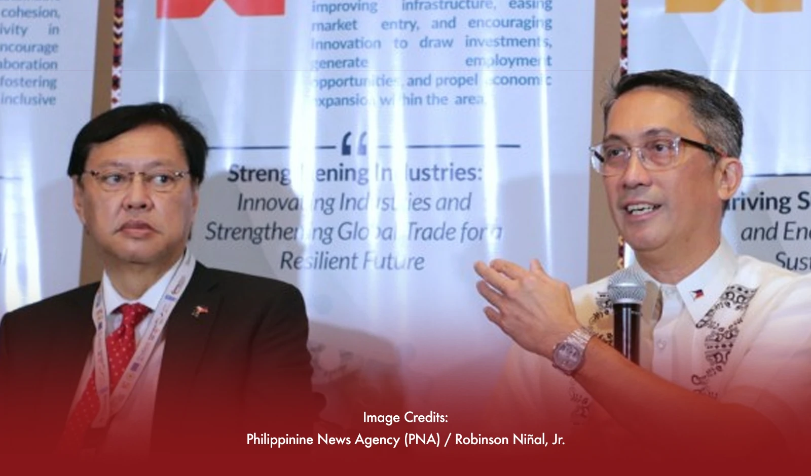 Foreign Biz Exec Assures Mindanao Is Safe To Invest