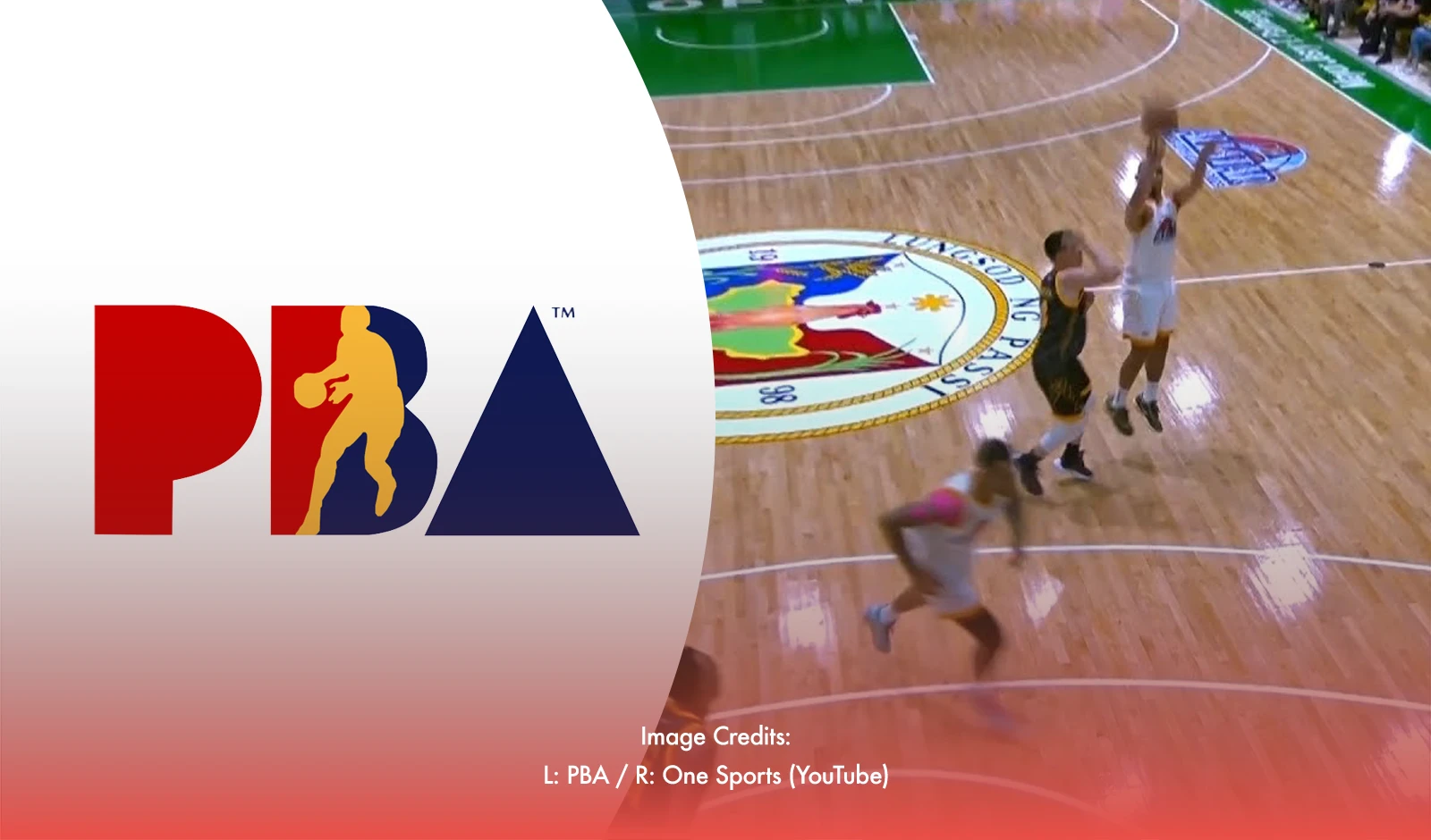 PBA To Introduce World's First 4-Point Line In Professional League 