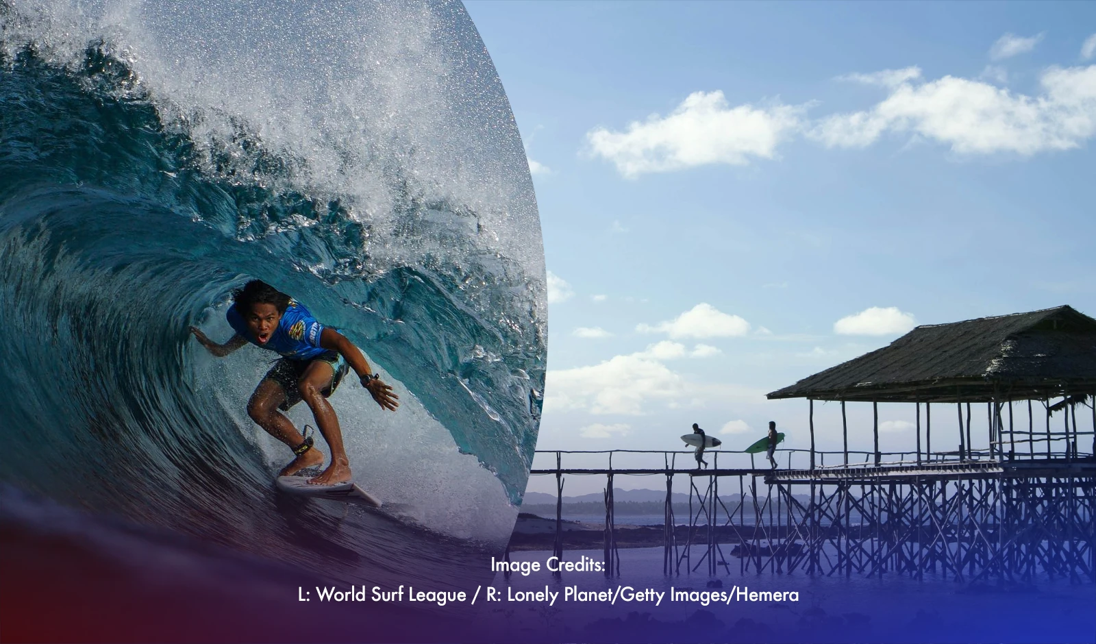 Lonely Planet Honors Siargao as Southeast Asia’s Leading Travel Destination