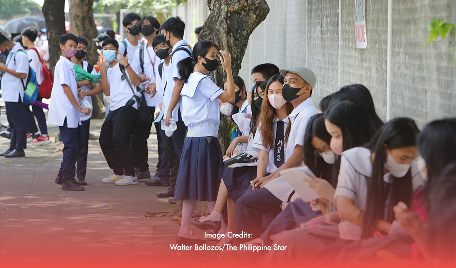 19.8 Million Students Begin 2024-2025 School Year Amid Typhoon Disruptions